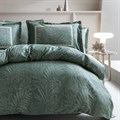 Комплект постельного белья Queen Size (200x220 см) YATAS BEDDING Коллекция "MERVIN" (МЭРВИН) арт. EH67655 EH67655