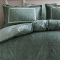 Комплект постельного белья Queen Size (200x220 см) YATAS BEDDING Коллекция "MERVIN" (МЭРВИН) арт. EH67655 EH67655