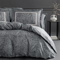 Комплект постельного белья Queen Size (200x220 см) YATAS BEDDING Коллекция "MERVIN" (МЭРВИН) арт. EH67656 EH67656