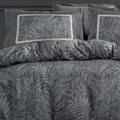 Комплект постельного белья Queen Size (200x220 см) YATAS BEDDING Коллекция "MERVIN" (МЭРВИН) арт. EH67656 EH67656