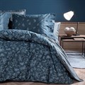 Комплект постельного белья King Size (240x220 см) YATAS BEDDING Коллекция "AVELINE" (ЭВЕЛИН) арт. EH67665 EH67665