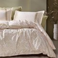 Комплект постельного белья Queen Size (200x220 см) YATAS BEDDING Коллекция "CATINA" (КАТИНА) арт. EH67668 EH67668