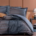 Комплект постельного белья Queen Size (200x220 см) YATAS BEDDING Коллекция "DARLA" (ДАРЛА) арт. EH67671 EH67671