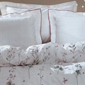 Комплект постельного белья Single Size (160x220 см) YATAS BEDDING Коллекция "LISET" (ЛИСЭТ) арт. EH67681 EH67681