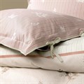 Комплект постельного белья Single Size (160x220 см) YATAS BEDDING Коллекция "TENY" (ТЭНИ) арт. EH67698 EH67698