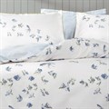 Комплект постельного белья King Size (240x220 см) (Ранфорс) YATAS BEDDING Коллекция "BETTA" (БЕТТА) арт. EH67705 EH67705