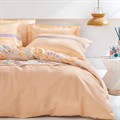 Комплект постельного белья King Size (240x220 см) (Ранфорс) YATAS BEDDING Коллекция "ELLEN" (ЭЛЛЕН) арт. EH67712 EH67712