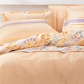 Комплект постельного белья King Size (240x220 см) (Ранфорс) YATAS BEDDING Коллекция "ELLEN" (ЭЛЛЕН) арт. EH67712 EH67712