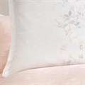 Комплект постельного белья Single Size (160x220 см) (Ранфорс) YATAS BEDDING Коллекция "EMBER" (ЭМБЕР) арт. EH67715 EH67715