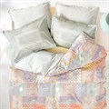 Комплект постельного белья Queen Size (200x220 см) (Ранфорс) YATAS BEDDING Коллекция "HAVANNA" (ГАВАНА) арт. EH67717 EH67717