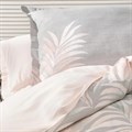 Комплект постельного белья Queen Size (200x220 см) (Сатин) YATAS BEDDING Коллекция "BEATRICE" (БЕАТРИС) арт. EH67724 EH67724