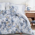 Комплект постельного белья King Size (240x220 см) (Сатин) YATAS BEDDING Коллекция "MARLEN" (МАРЛЕН) арт. EH67725 EH67725
