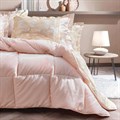 Комплект постельного белья с одеялом Single Size (155x215 см) YATAS BEDDING Коллекция "LOIN" (ЛОИН) арт. EH67747 EH67747