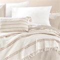 Комплект постельного белья Queen Size (200x220 см) YATAS BEDDING Коллекция "NOLA" (НОЛА) арт. EH67758 EH67758