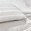 Комплект постельного белья Queen Size (200x220 см) YATAS BEDDING Коллекция "NOLA" (НОЛА) арт. EH67760 EH67760