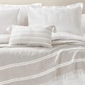 Комплект постельного белья Queen Size (200x220 см) YATAS BEDDING Коллекция "NOLA" (НОЛА) арт. EH67760 EH67760