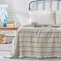 Покрывало Queen Size (230х240 см) YATAS BEDDING Коллекция "VITALI" (ВИТАЛИ) арт. EH67763 EH67763