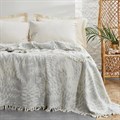 Покрывало Queen Size (230х240 см) YATAS BEDDING Коллекция "LORENA" (ЛОРЭНА) арт. EH67772 EH67772