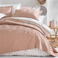 Покрывало Queen Size (230х240 см) YATAS BEDDING Коллекция "CURLY" (КУРЛИ) арт. EH67774 EH67774