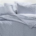 Покрывало Queen Size (230х240 см) YATAS BEDDING Коллекция "CURLY" (КУРЛИ) арт. EH67775 EH67775
