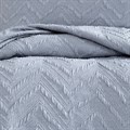 Покрывало Queen Size (230х240 см) YATAS BEDDING Коллекция "CURLY" (КУРЛИ) арт. EH67775 EH67775