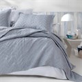Покрывало Queen Size (230х240 см) YATAS BEDDING Коллекция "CURLY" (КУРЛИ) арт. EH67775 EH67775