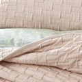 Покрывало Single Size (170х240 см) YATAS BEDDING Коллекция "VELMA" (ВЕЛЬМА) арт. EH67779 EH67779