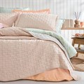 Покрывало Single Size (170х240 см) YATAS BEDDING Коллекция "VELMA" (ВЕЛЬМА) арт. EH67779 EH67779