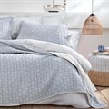 Покрывало Single Size (170х240 см) YATAS BEDDING Коллекция "VELMA" (ВЕЛЬМА) арт. EH67780 EH67780
