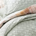 Покрывало Single Size (170х240 см) YATAS BEDDING Коллекция "VELMA" (ВЕЛЬМА) арт. EH67781 EH67781