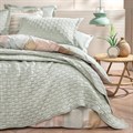 Покрывало Single Size (170х240 см) YATAS BEDDING Коллекция "VELMA" (ВЕЛЬМА) арт. EH67781 EH67781
