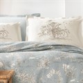 Покрывало комплект Single Size (160x220 см) YATAS BEDDING Коллекция "ASTER" (АСТЭР) арт. EH67807 EH67807