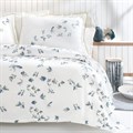 Покрывало комплект Single Size (160x220 см) YATAS BEDDING Коллекция "BETTA" (БЕТТА) арт. EH67813 EH67813