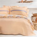 Покрывало комплект Queen Size (200x220 см) YATAS BEDDING Коллекция "ELLEN" (ЭЛЛЕН) арт. EH67820 EH67820