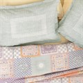 Покрывало комплект Single Size (160x220 см) YATAS BEDDING Коллекция "HAVANNA" (ГАВАНА) арт. EH67826 EH67826