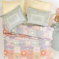 Покрывало комплект Single Size (160x220 см) YATAS BEDDING Коллекция "HAVANNA" (ГАВАНА) арт. EH67826 EH67826