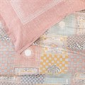 Покрывало комплект Queen Size (200x220 см) YATAS BEDDING Коллекция "HAVANNA" (ГАВАНА) арт. EH67825 EH67825