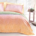 Покрывало комплект Single Size (160x220 см) YATAS BEDDING Коллекция "MELLO" (МЕЛЛО) арт. EH67831 EH67831