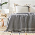Покрывало комплект Single Size (160x220 см) YATAS BEDDING Коллекция "COLIN" (КОЛИН) арт. EH67840 EH67840