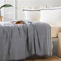 Покрывало комплект Single Size (160x220 см) YATAS BEDDING Коллекция "COLIN" (КОЛИН) арт. EH67840 EH67840