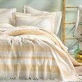 Покрывало комплект Single Size (160x220 см) YATAS BEDDING Коллекция "MERI" (МЭРИ) арт. EH67841 EH67841