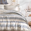 Покрывало комплект Single Size (160x220 см) YATAS BEDDING Коллекция "MERI" (МЭРИ) арт. EH67842 EH67842