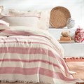 Покрывало комплект Single Size (160x220 см) YATAS BEDDING Коллекция "MERI" (МЭРИ) арт. EH67843 EH67843