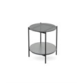 Приставной столик ENZA HOME Коллекция RIOSA (РИОСА) арт. EH68116 EH68116