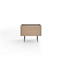 Тумба прикроватная ENZA HOME Коллекция TERRA (ТЕРРА) арт. EH68124 EH68124