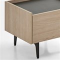 Тумба прикроватная ENZA HOME Коллекция TERRA (ТЕРРА) арт. EH68124 EH68124