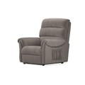 Кресло реклайнер ENZA HOME Коллекция ARIZONA (АРИЗОНА) арт. EH56015 EH56015