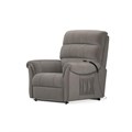 Кресло реклайнер ENZA HOME Коллекция ARIZONA (АРИЗОНА) арт. EH56055 EH56055