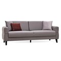 Диван кровать трехместный ENZA HOME Коллекция ASTERA (АСТЕРА) арт. EH59343 EH59343