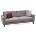 Диван кровать трехместный ENZA HOME Коллекция ASTERA (АСТЕРА) арт. EH59343 EH59343